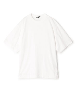 ヘビーリュクスジャージー オーバーサイズTシャツ WLOJ3208