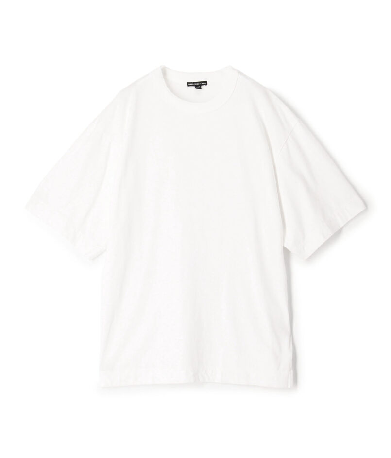 ヘビーリュクスジャージー オーバーサイズTシャツ WLOJ3208