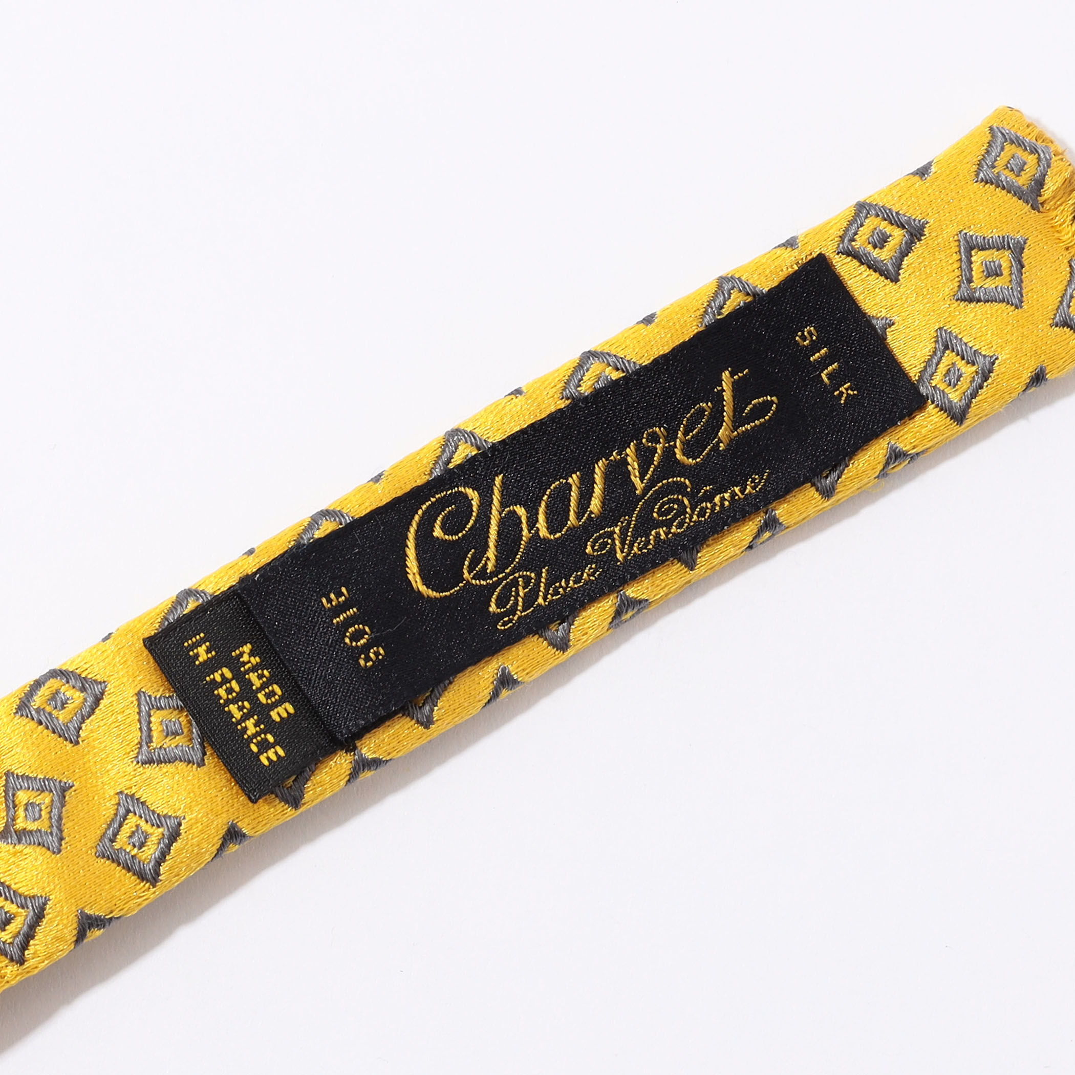 Charvet シルク ボウタイ｜トゥモローランド 公式通販