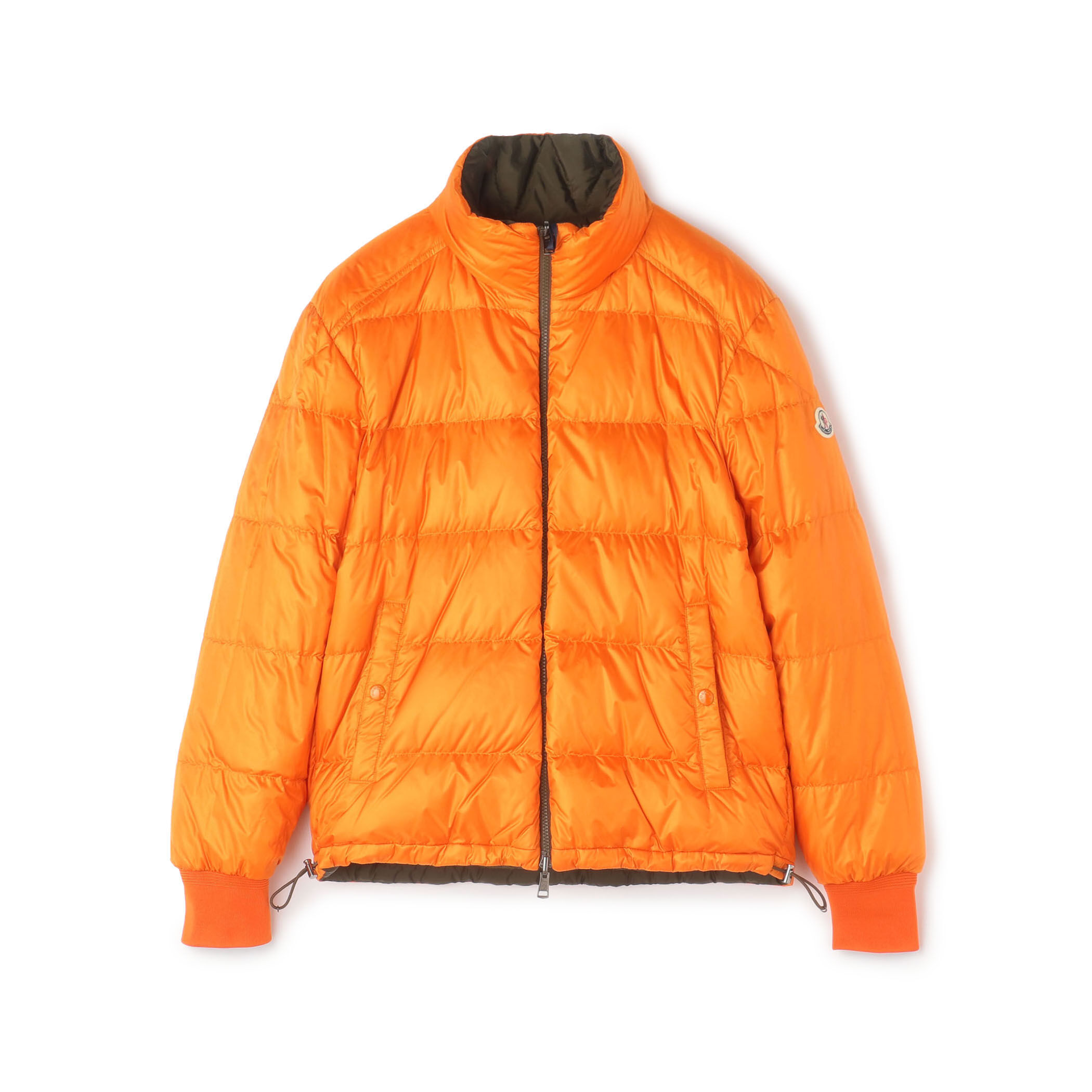 MONCLER VALLORCH JACKET ナイロン ダウンジャケット