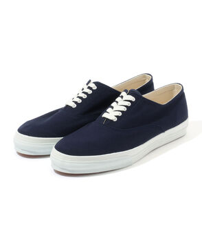 【別注】SPERRY CLOUD キャンバススニーカー