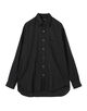 ■コットンフランネルビエラ ロングスリーブシャツ ALBINI