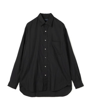 ■コットンフランネルビエラ ロングスリーブシャツ ALBINI