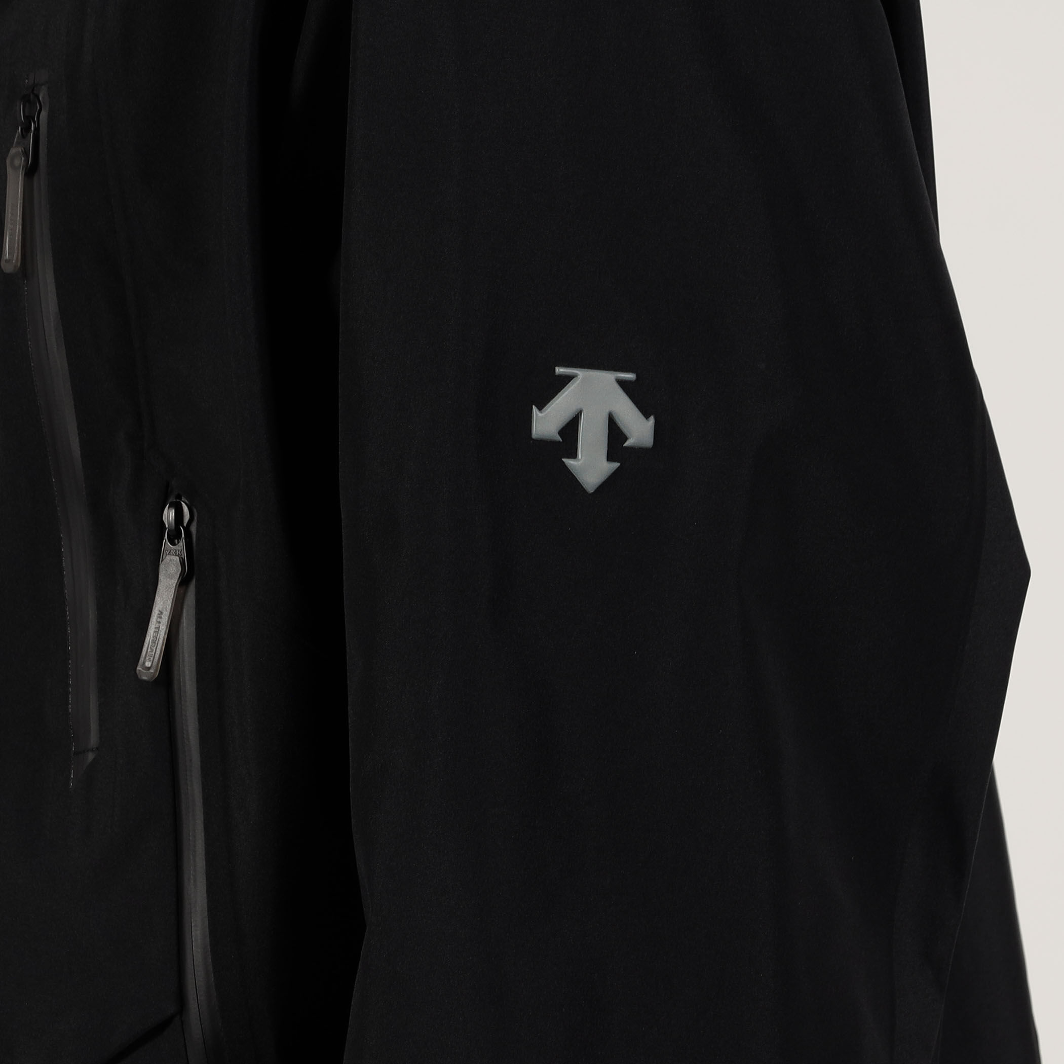 DESCENTE ALLTERRAIN ZENCHIKEI HARD SHELL JACKET DESCENTE ALLTERRAIN ZENCHIKEI HARD SHELL JACKET
