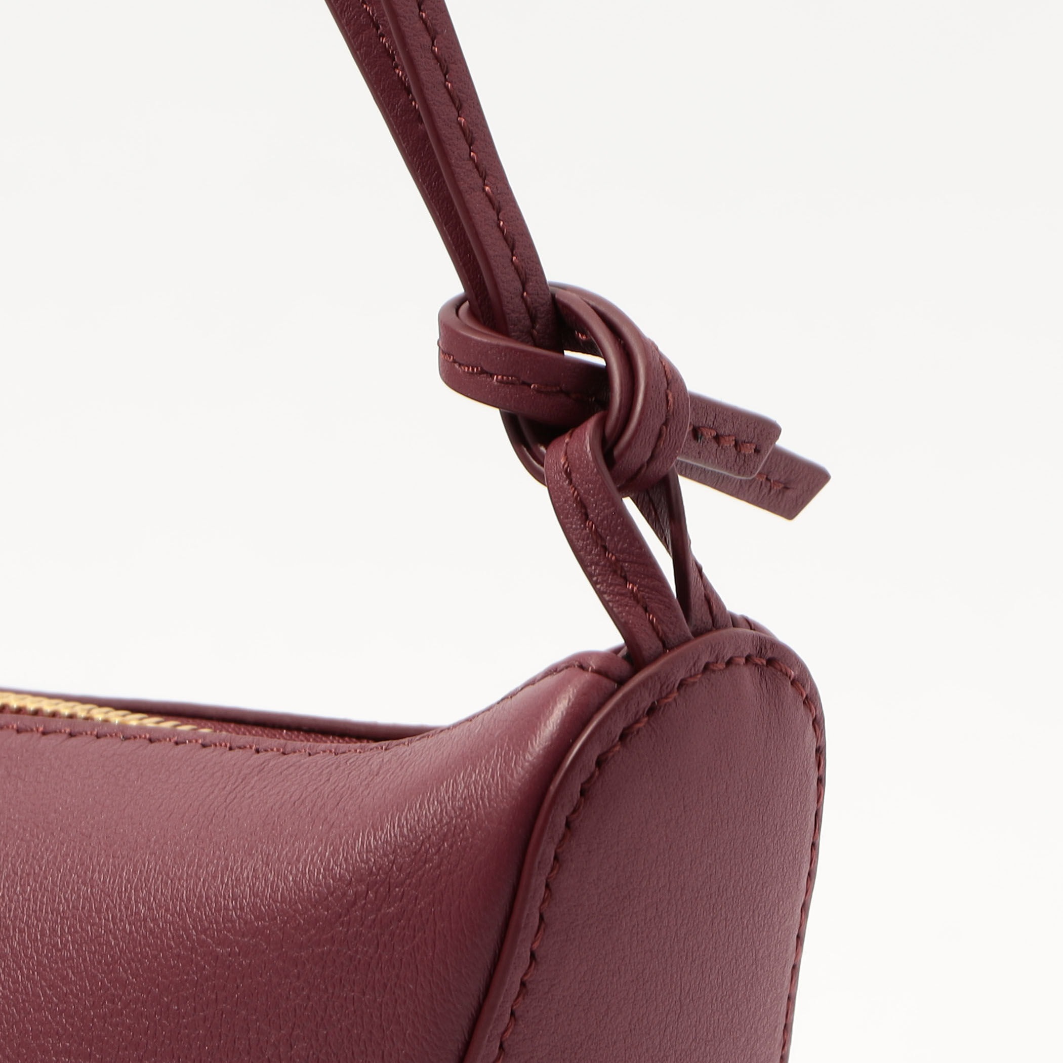 LOEWE ハンモックホーボーバッグミニ|トゥモローランド 公式通販 LOEWE ハンモックホーボーバッグミニ|トゥモローランド 公式通販