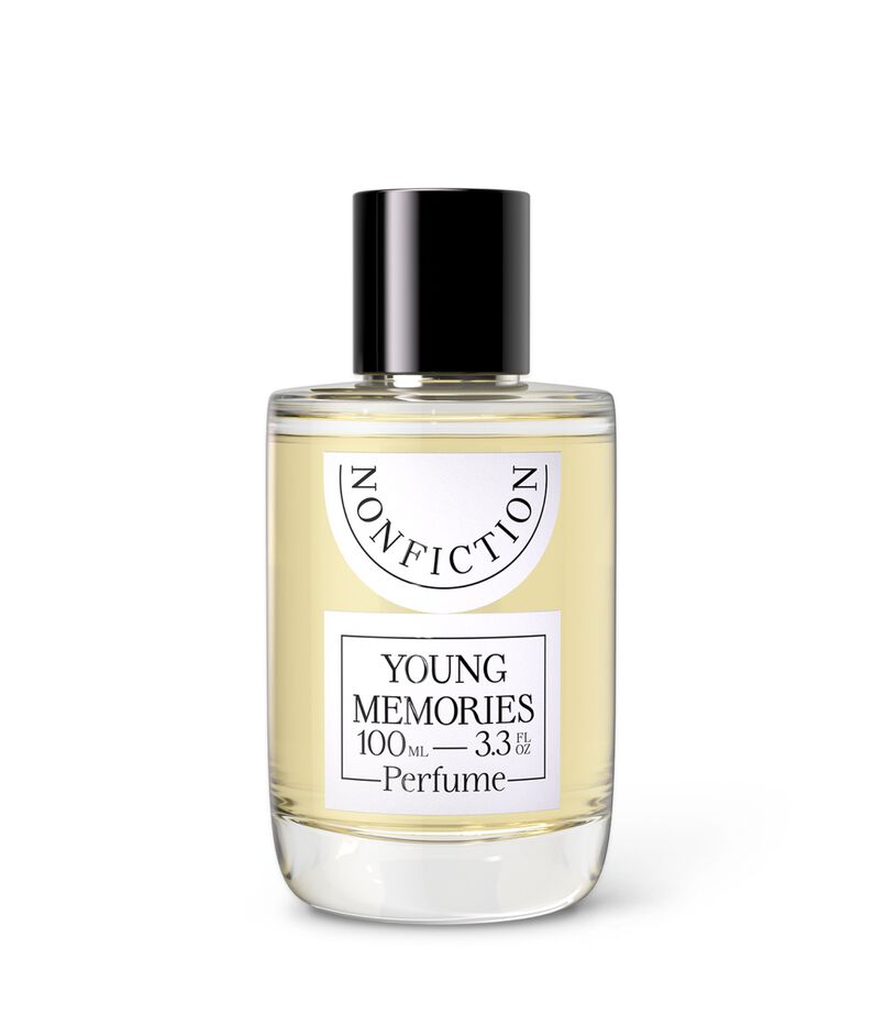 NONFICTION オードパルファム 100ml