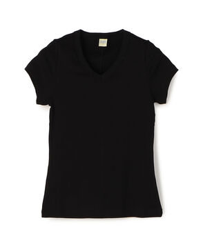FLORE FLORE JILL BABY TEE