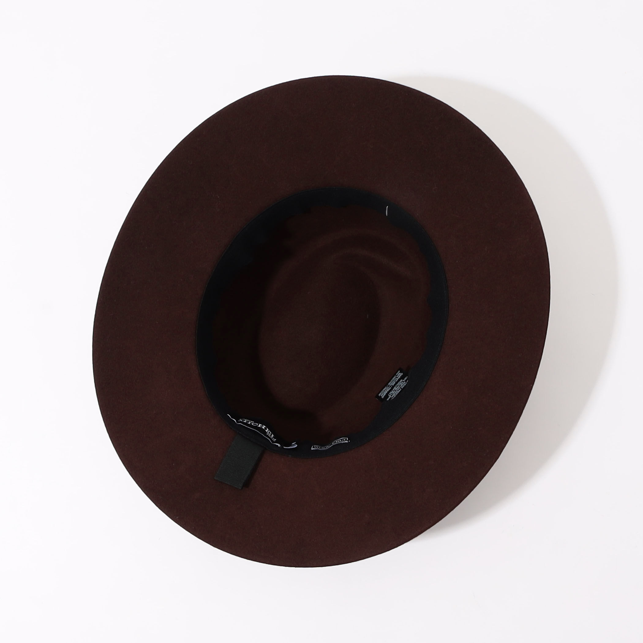 MAISON MICHEL Virginie Felt ウールフェルト ハット