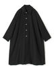 【別注】The CLASIK BAL COLLAR PONCHO バルカラー ポンチョコート