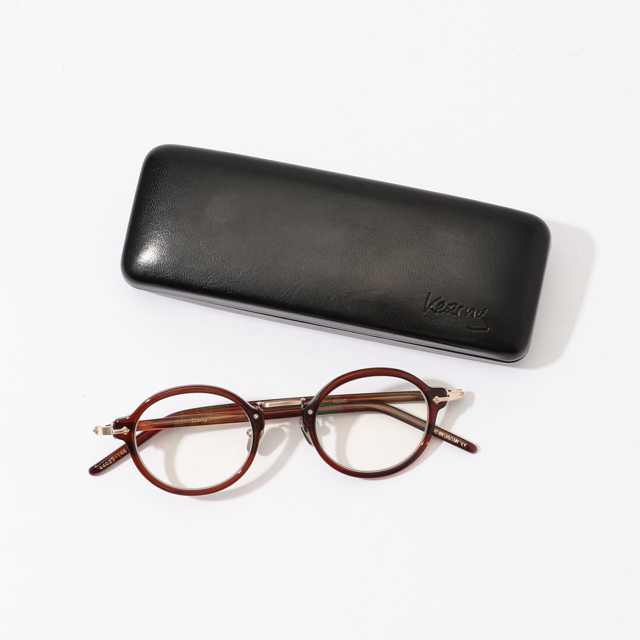 kearny SUSAN ラウンドサングラス｜トゥモローランド 公式通販