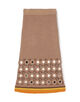 WALES BONNER Crochet Skirt