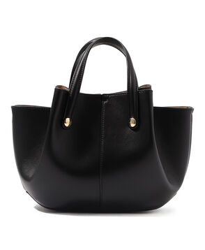 Atelier TOMORROWLAND SHELL MINI バッグ