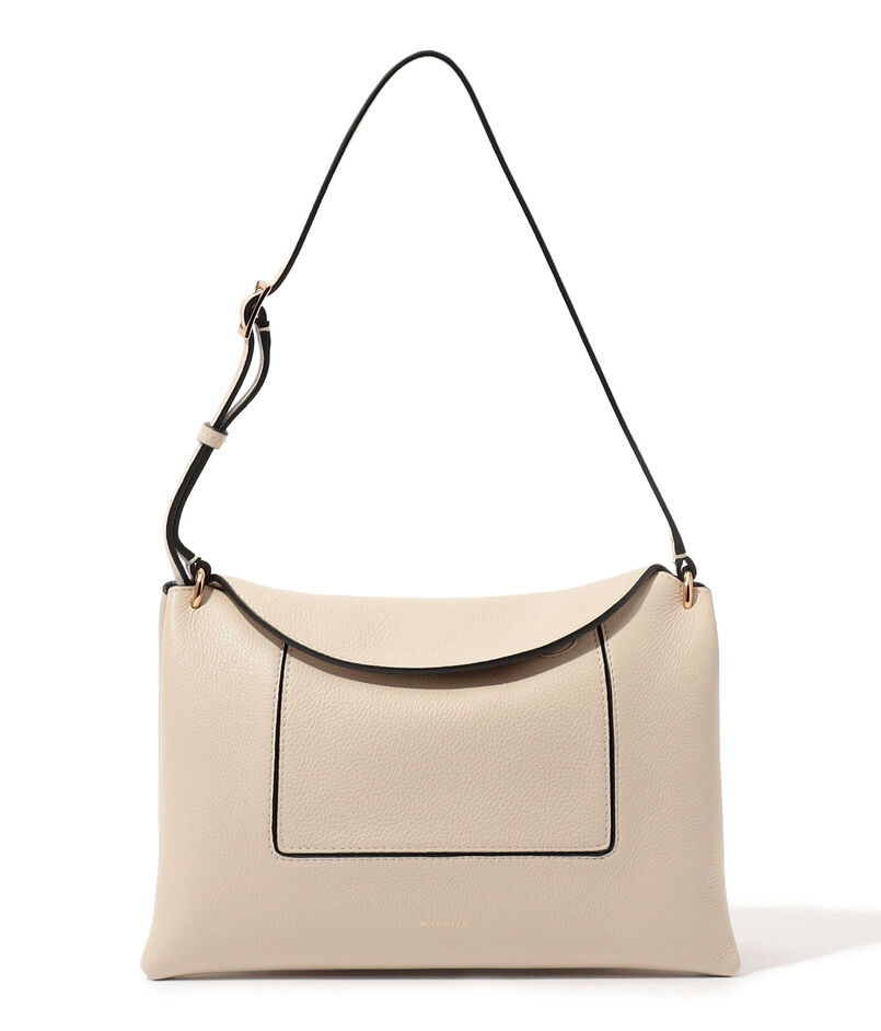 WANDLER PENELOPE SLOUCH バッグ
