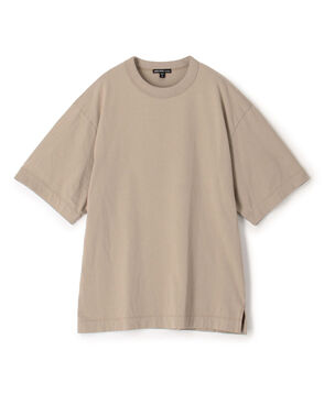ヘビーリュクスジャージー オーバーサイズTシャツ WLOJ3208