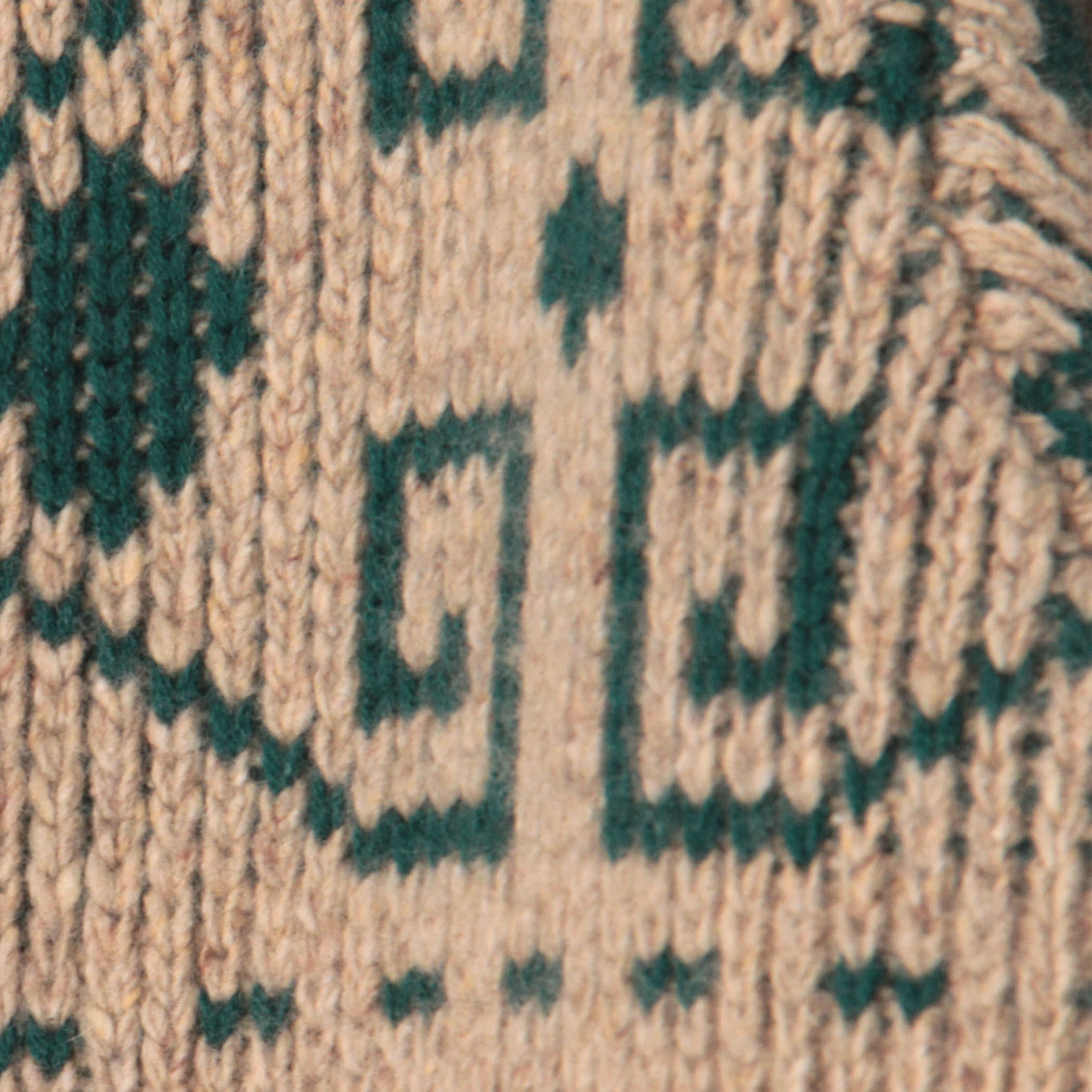別注】PENDLETON カシミヤ ショールカラー カウチンニット
