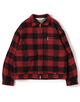 L.L.Bean JAPAN EDITION Pathfinder Mossa Jacket ジップアップブルゾン