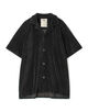 【別注】OAS × Edition Cuba Velour Shirt