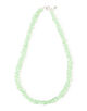 【別注】Sisi Joia CORI PALE GREEN ネックレス