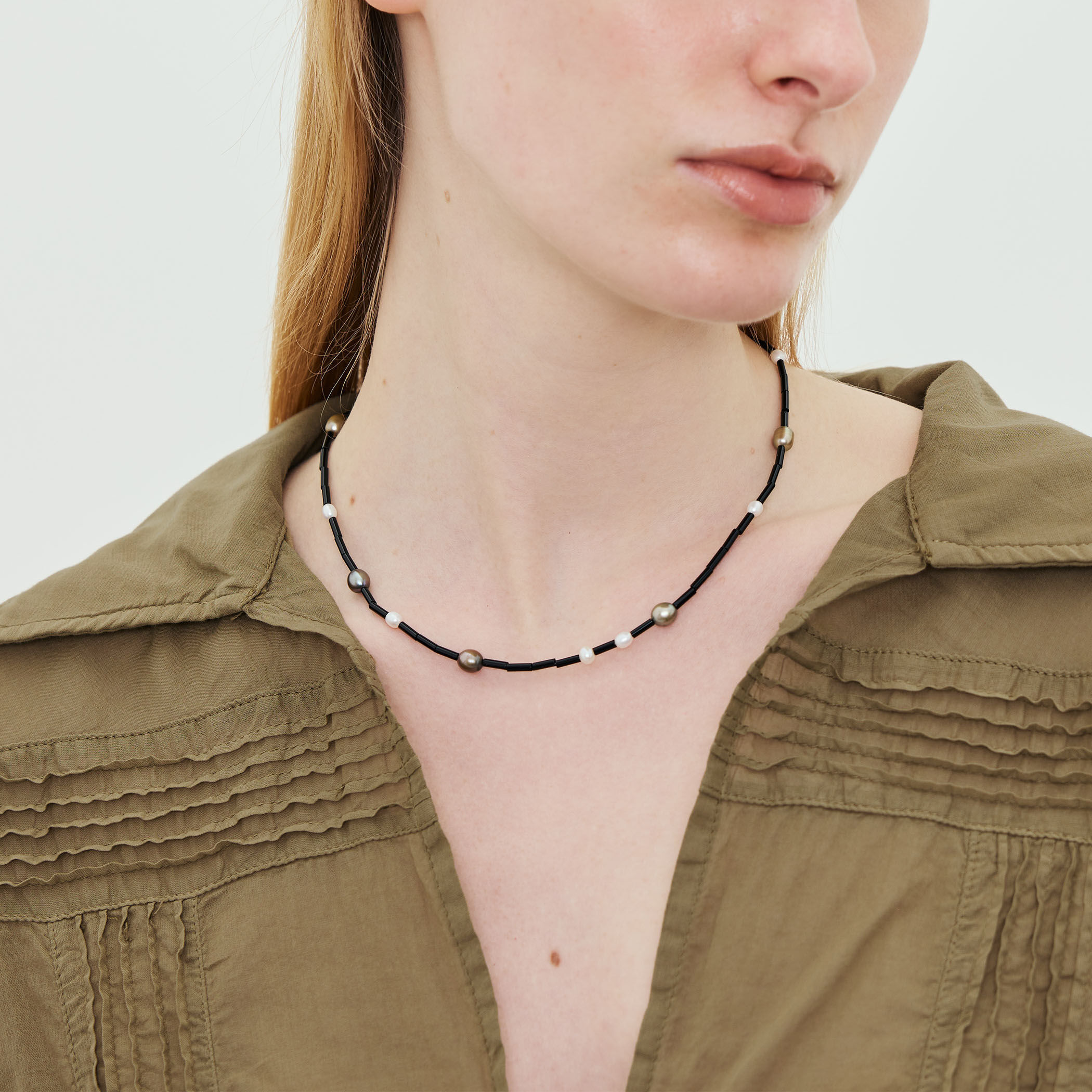 SOPHIE BUHAI Pearl Urchin ネックレス｜トゥモローランド 公式サイト