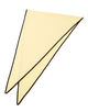 TOMORROWLAND TRIANGLE ストール