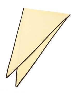 TOMORROWLAND TRIANGLE ストール
