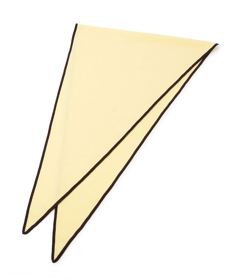 TOMORROWLAND TRIANGLE ストール