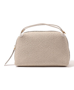 GIANNI CHIARINI ALIFA M ハンドバッグ