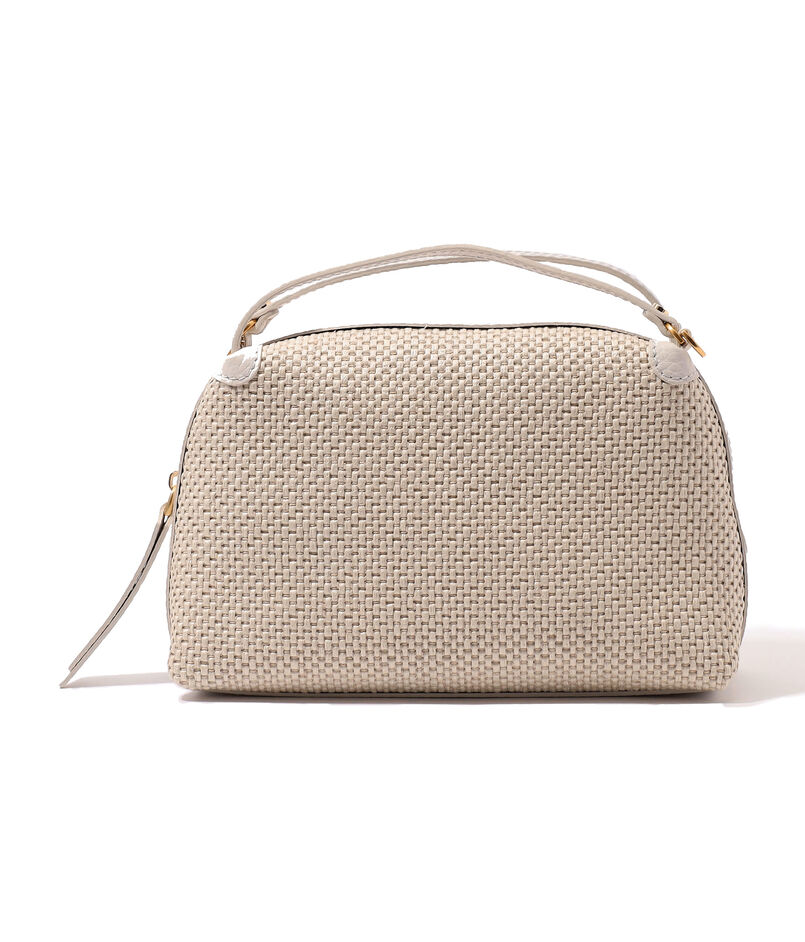 GIANNI CHIARINI ALIFA M ハンドバッグ