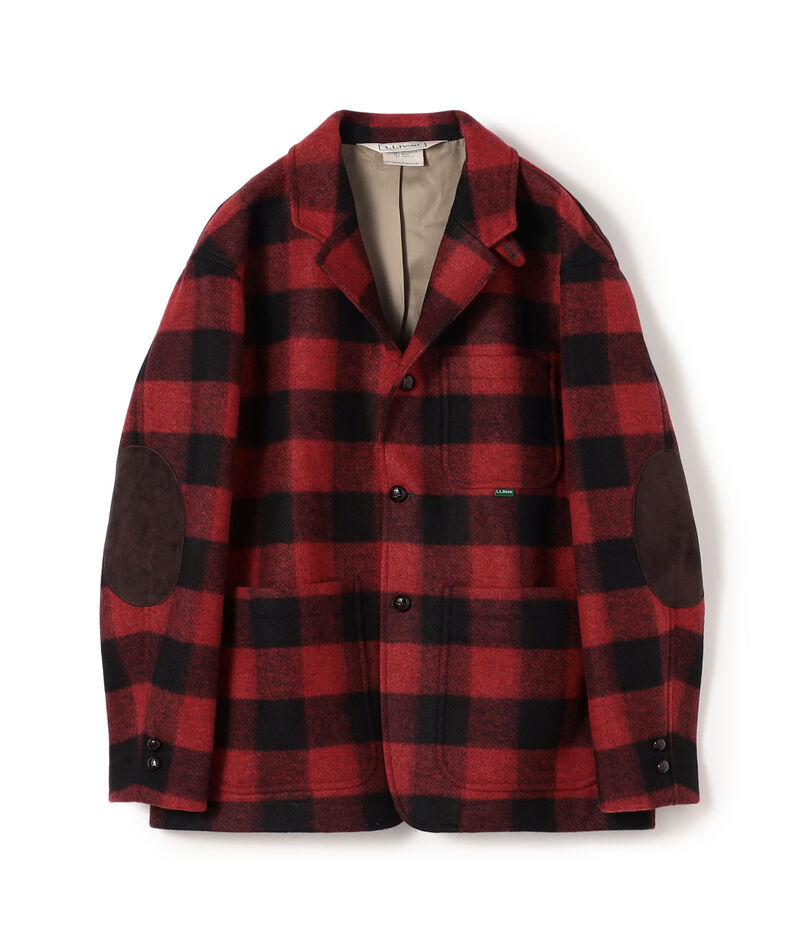 L.L.Bean JAPAN EDITION Hartland Mossa Jacket 3ボタンジャケット