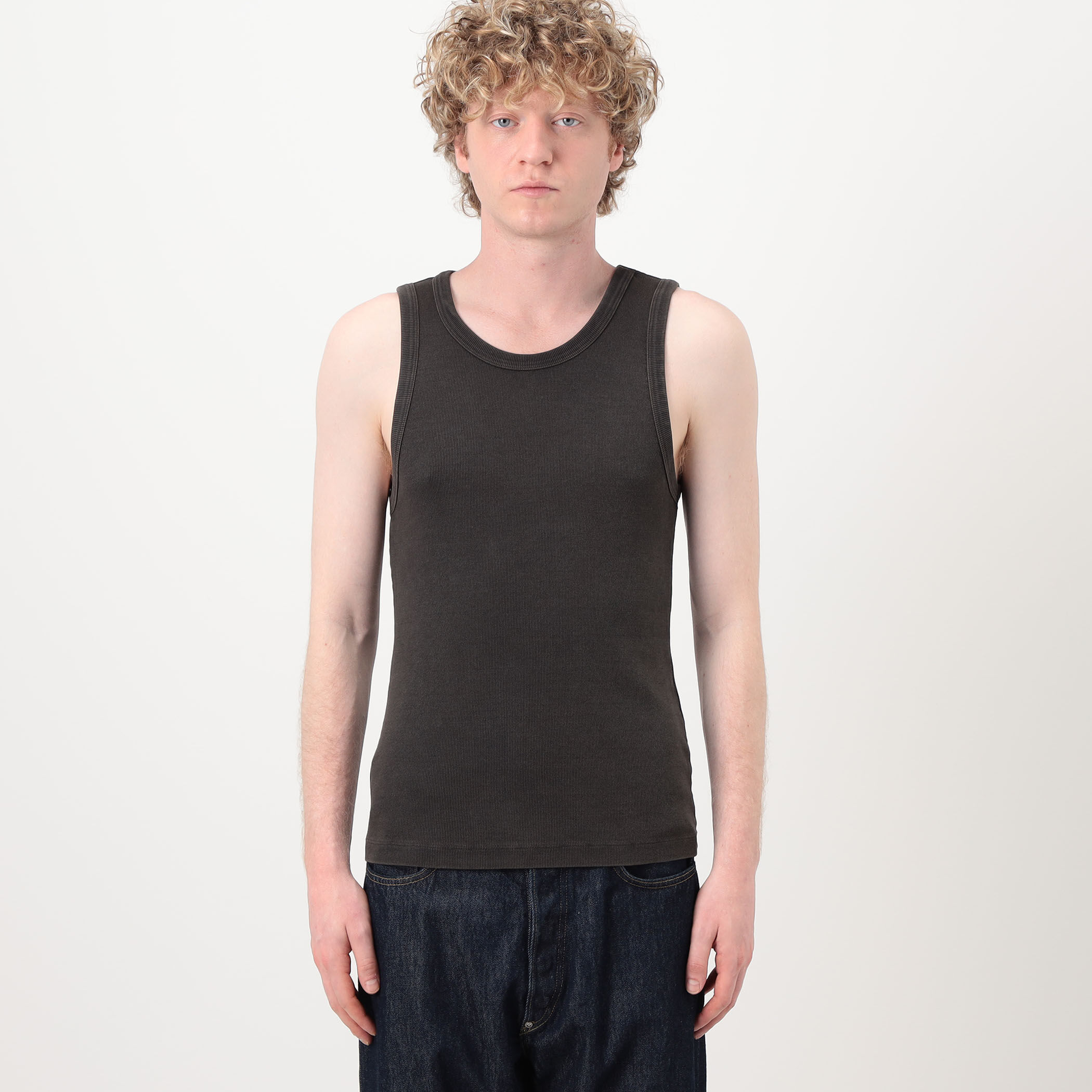 entire studios RIB TANK タンクトップ｜トゥモローランド 公式サイト