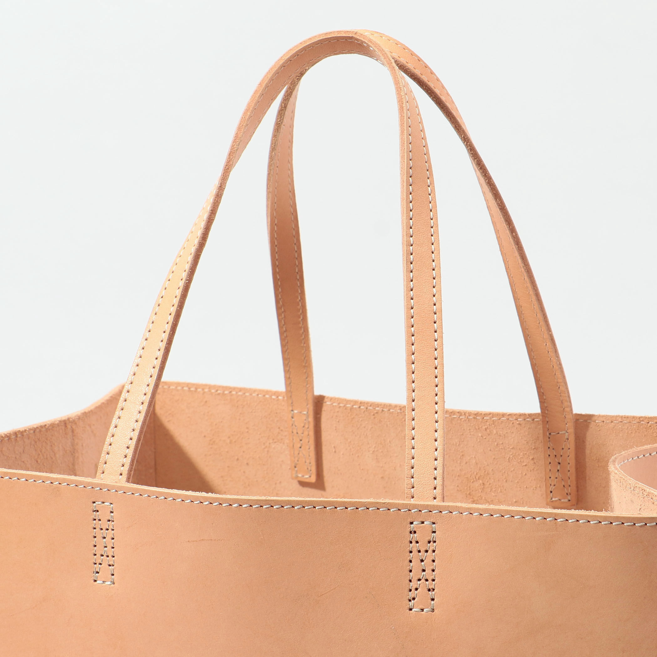 Pachyderm LV ヌメ トートバッグ｜トゥモローランド 公式通販