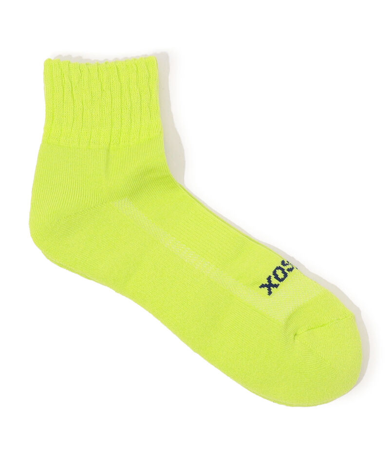 VIBTEX SHORT RIB SOCKS