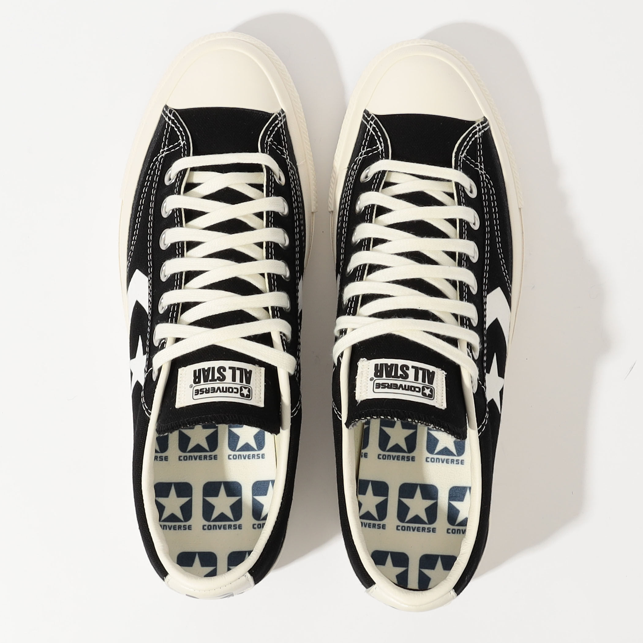 CONVERSE ADDICT ALL STARⅡ CANVAS OX｜トゥモローランド 公式通販