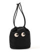 ANYA HINDMARCH DRAWSTRING POUCH バッグ