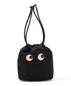 ANYA HINDMARCH DRAWSTRING POUCH バッグ