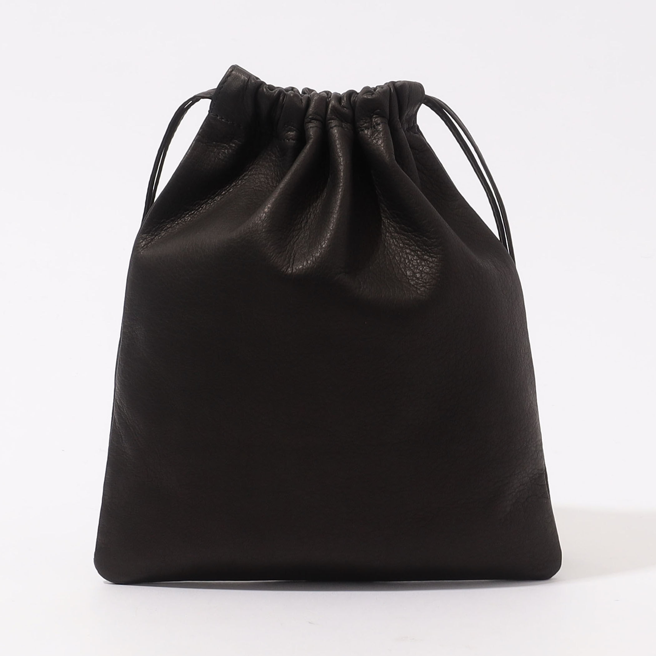 Aeta Double Faced Pouch L｜トゥモローランド 公式通販