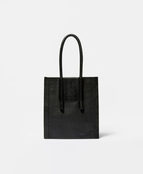 CABaN by Patricia Urquiola パイピングトートバッグ