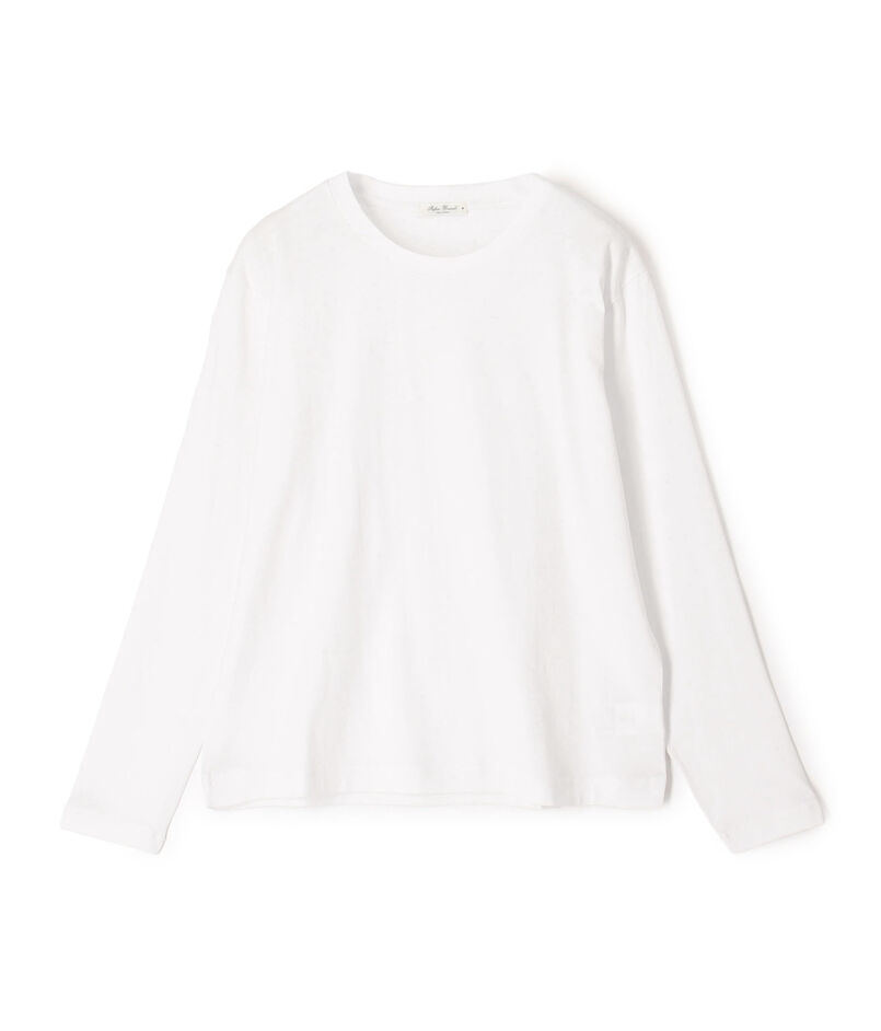 Stefan Brandt FRITZI クルーネックプルオーバー