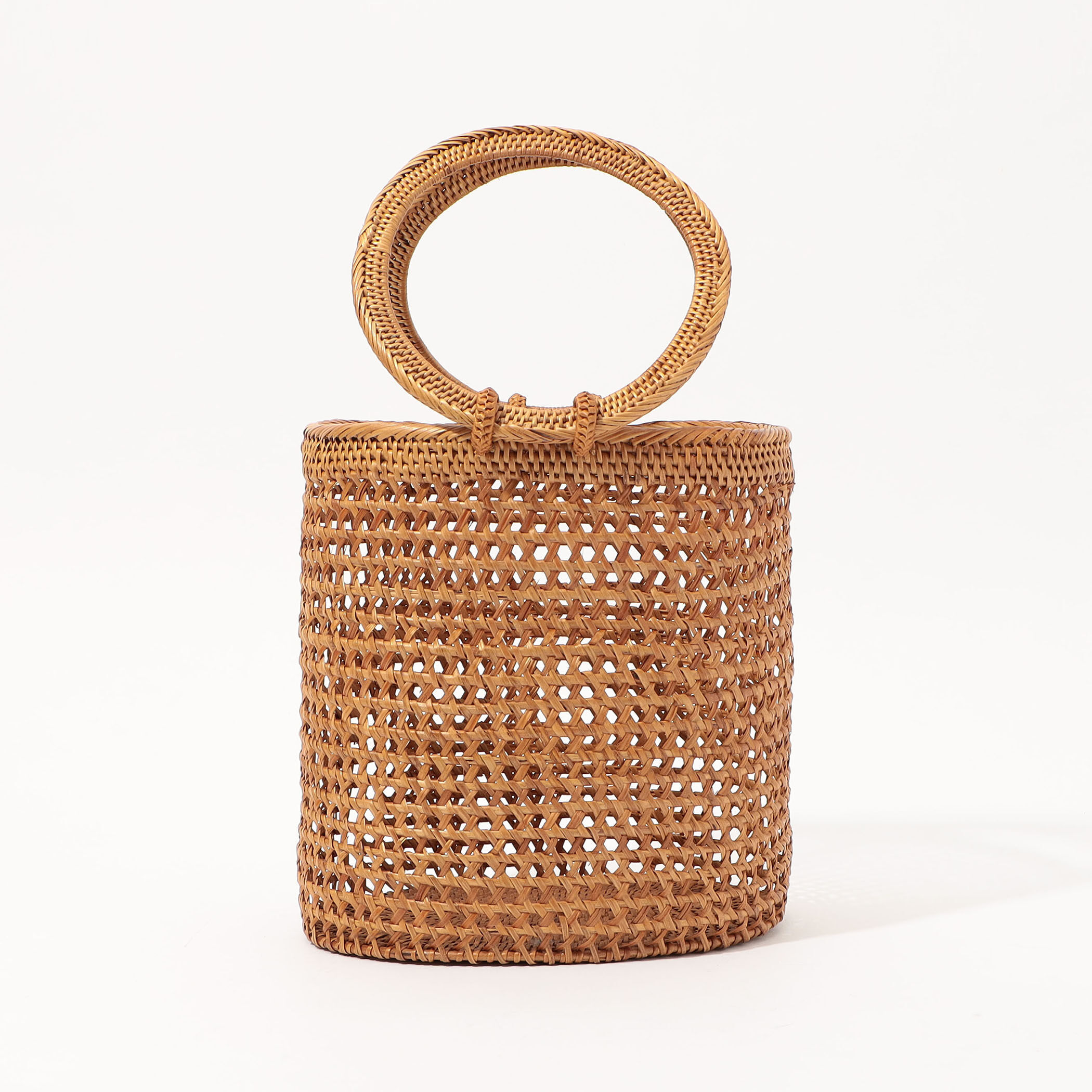 セール】 BALI WERKSTATTE Crochet トートバッグ （トートバッグ