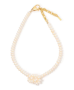 eliou NUDO パールネックレス