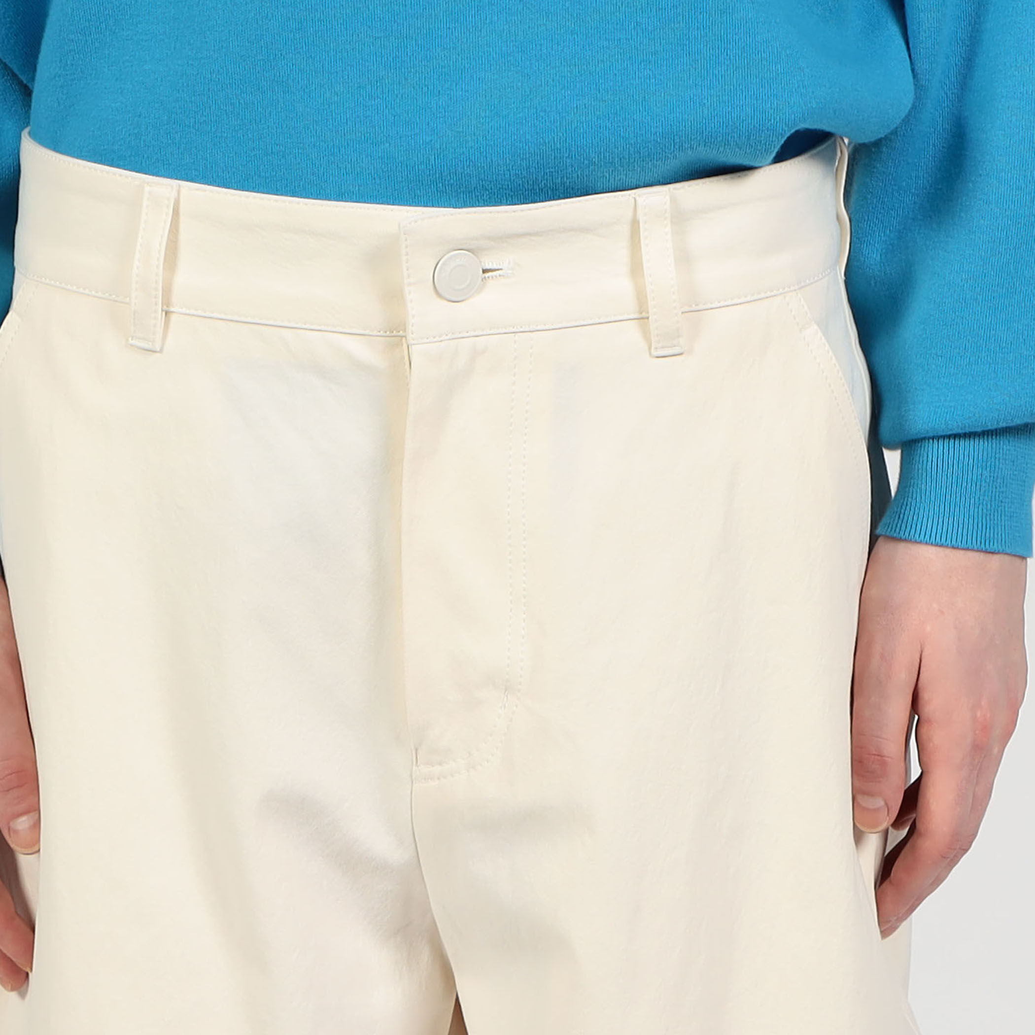 CABaN ドライコットン ペインターパンツ｜トゥモローランド 公式通販