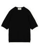 TOMORROWLAND tricot コットンニットTシャツ