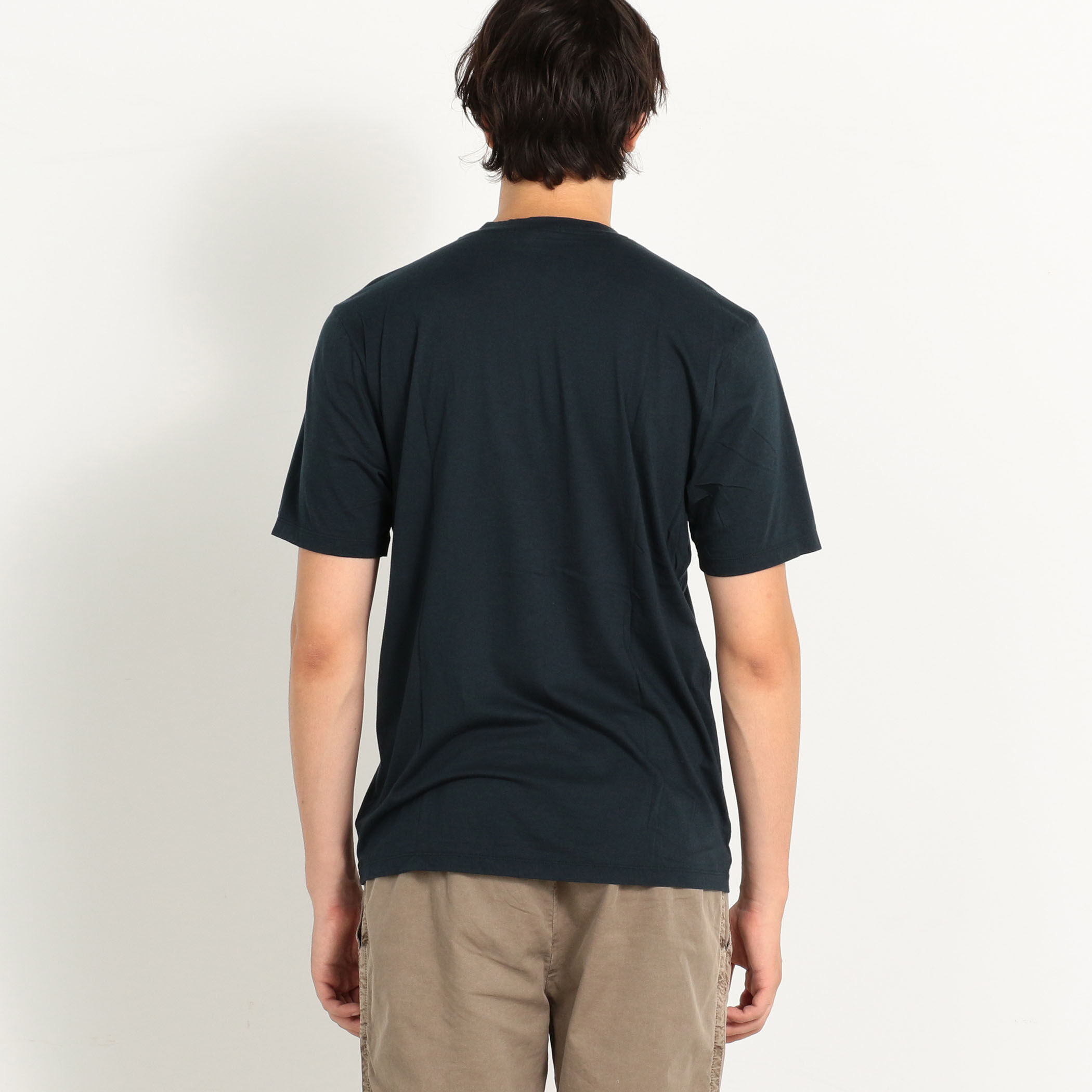 【柔らかで上質な素材♪】LOUIS VUITTON★ジャージーTシャツ 柔らかで上質な素材♪】LOUIS VUITTON☆ジャージーTシャツ