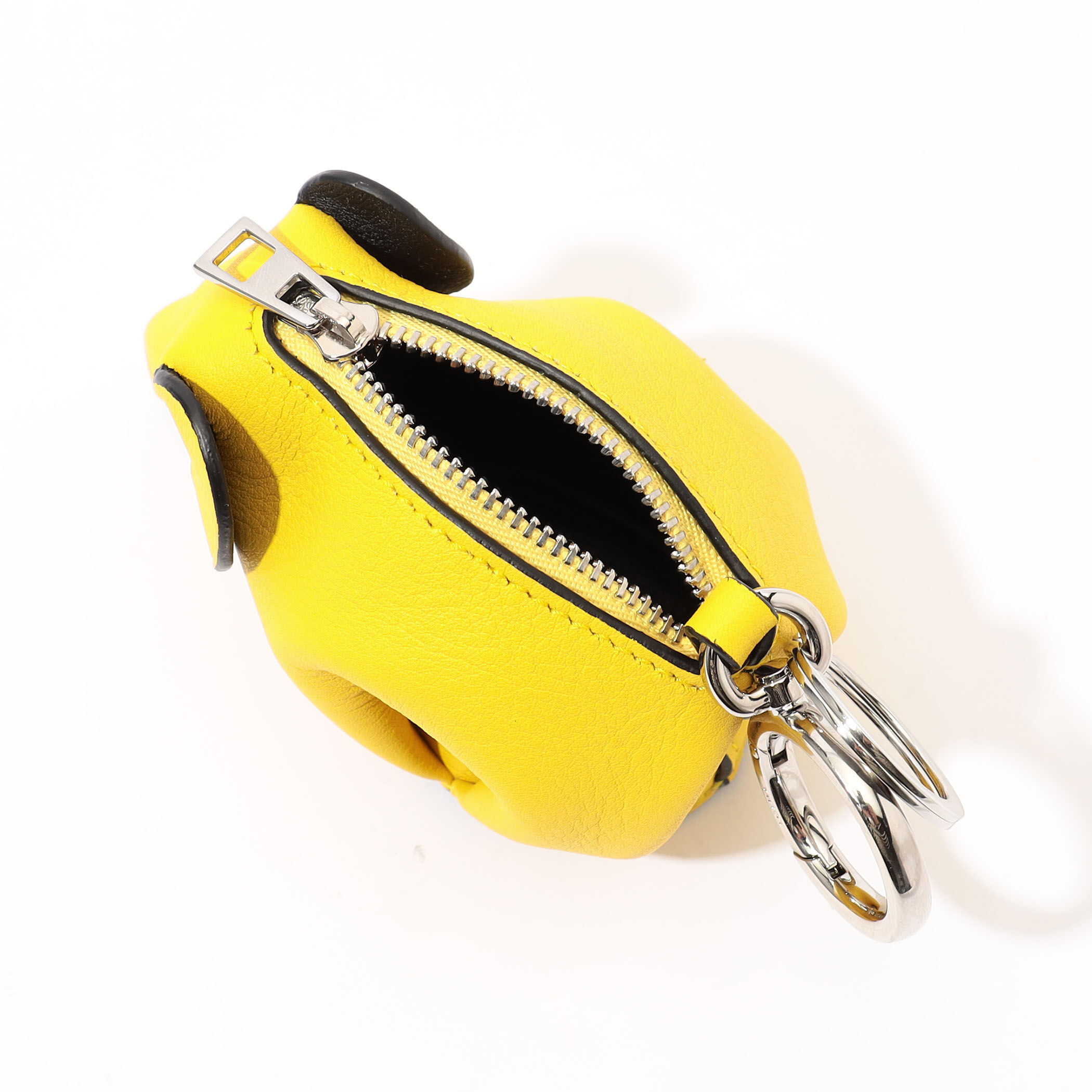 LOEWE ロエベ エレファント チャーム バッグチャーム キーリング