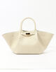 DEMELLIER MIDI NEW YORK 2‐WAY バッグ