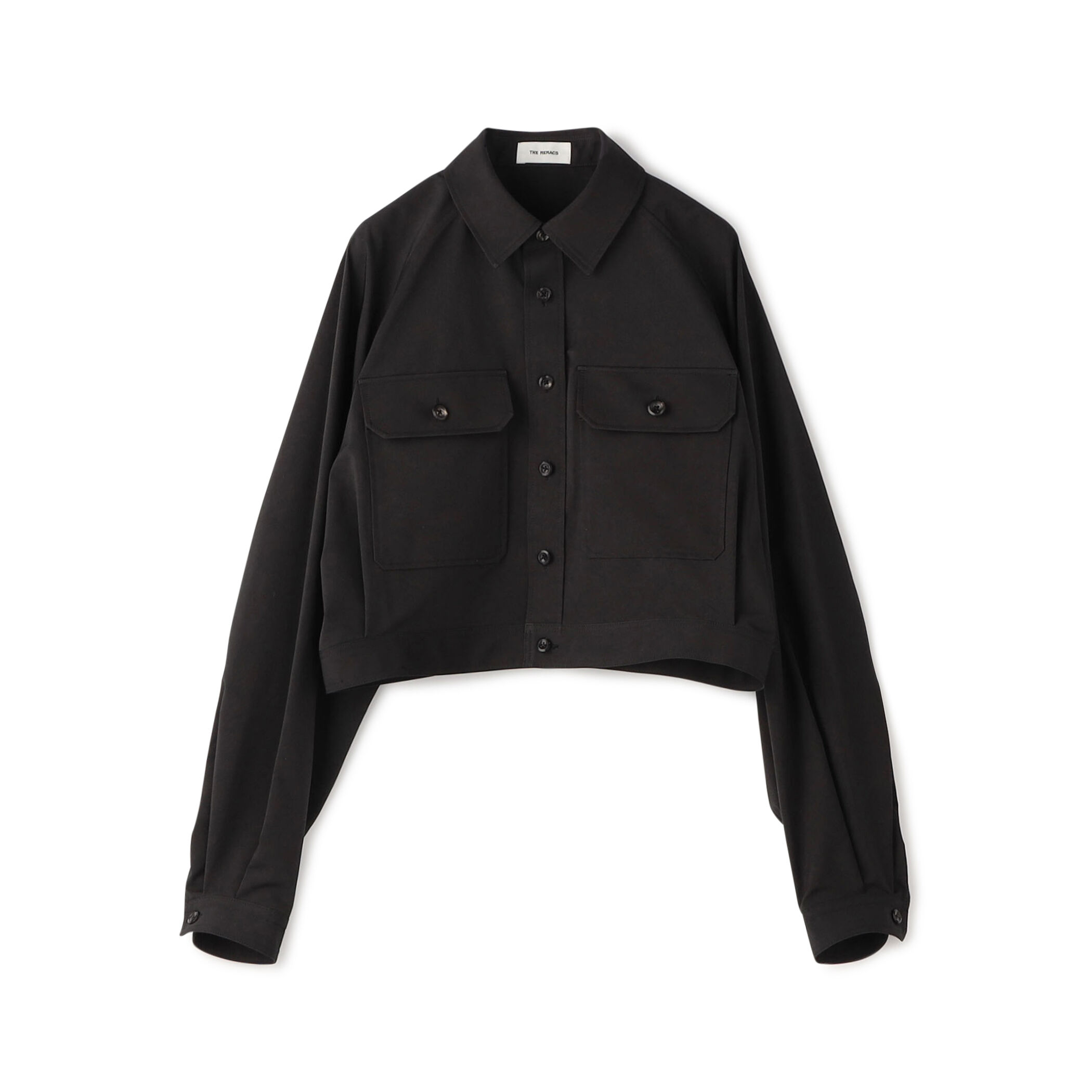 【海外配送可】【送料無料】 別注】THE BLOUSE SHORT SUPER CPO RERACS×Edition ジャケット・アウター