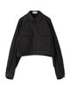 【別注】THE RERACS×Edition CPO SUPER SHORT BLOUSE