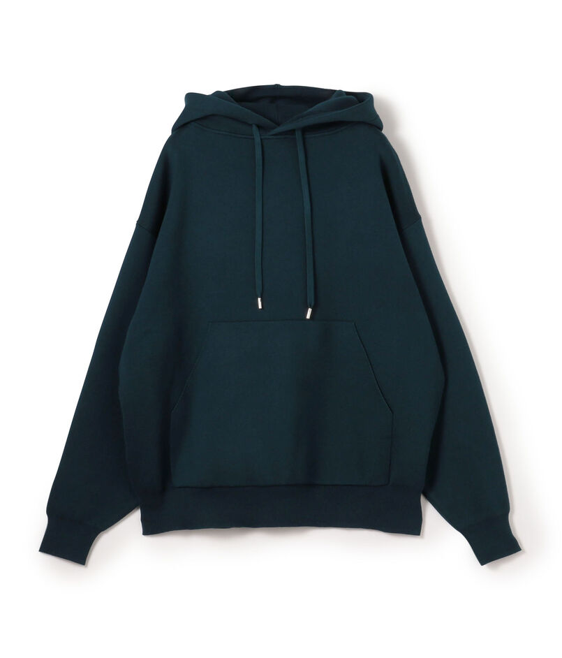 CABaN コットンカシミヤ パーカ