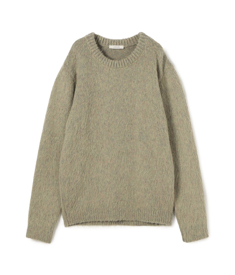 LEMAIRE BRUSHED SWEATER