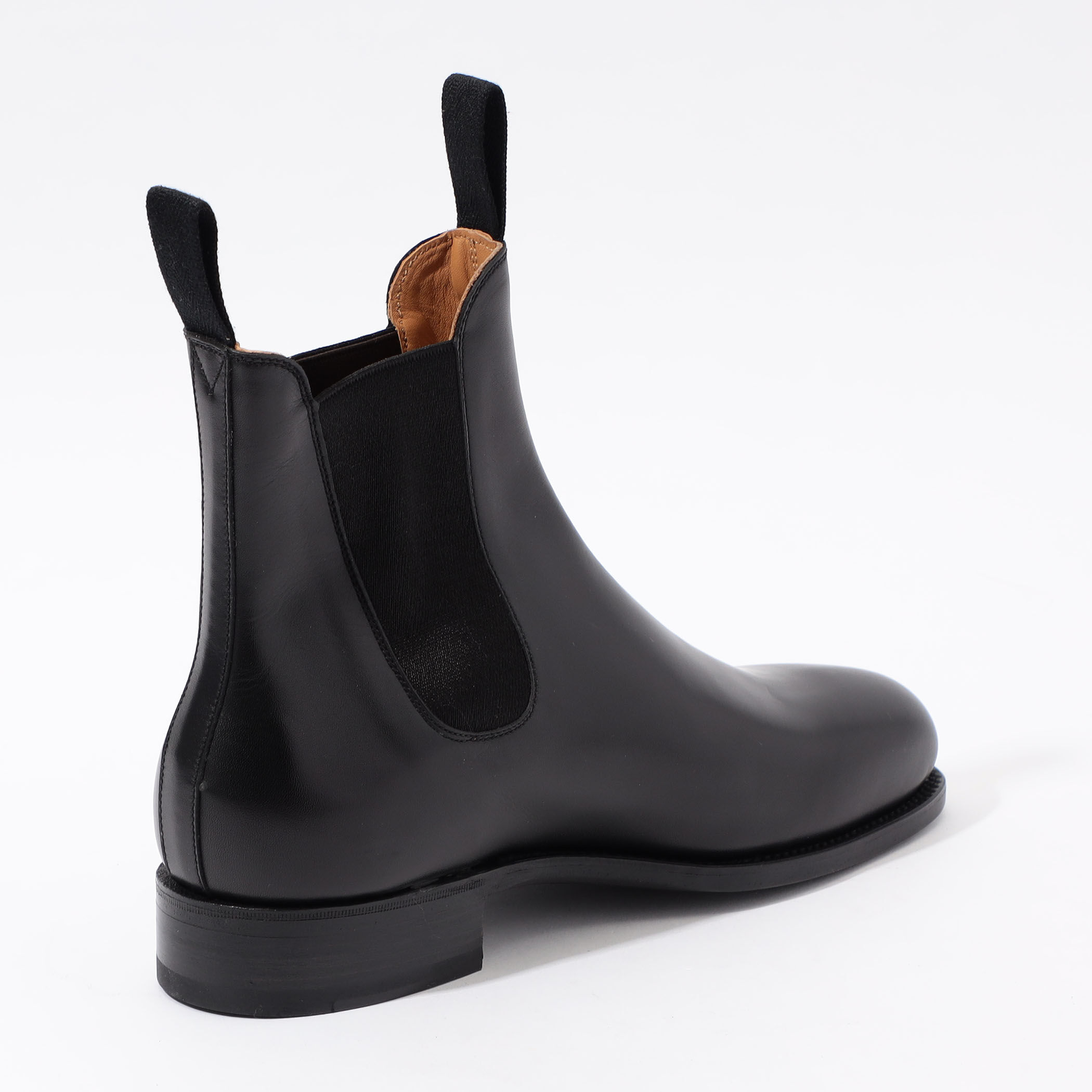 J.M. WESTON Side gore boots サイドゴアブーツ #705
